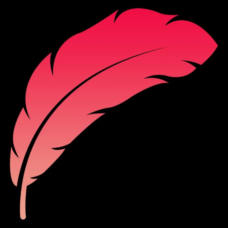 Feather Feeling #2