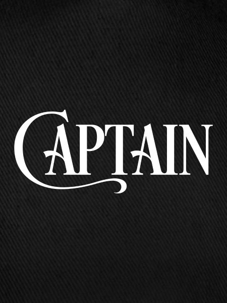 Captain