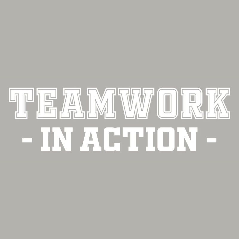 Teamworkinaction