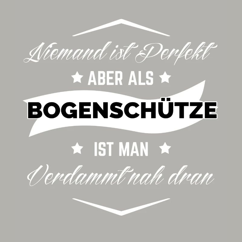 BOGENSCHÜTZE