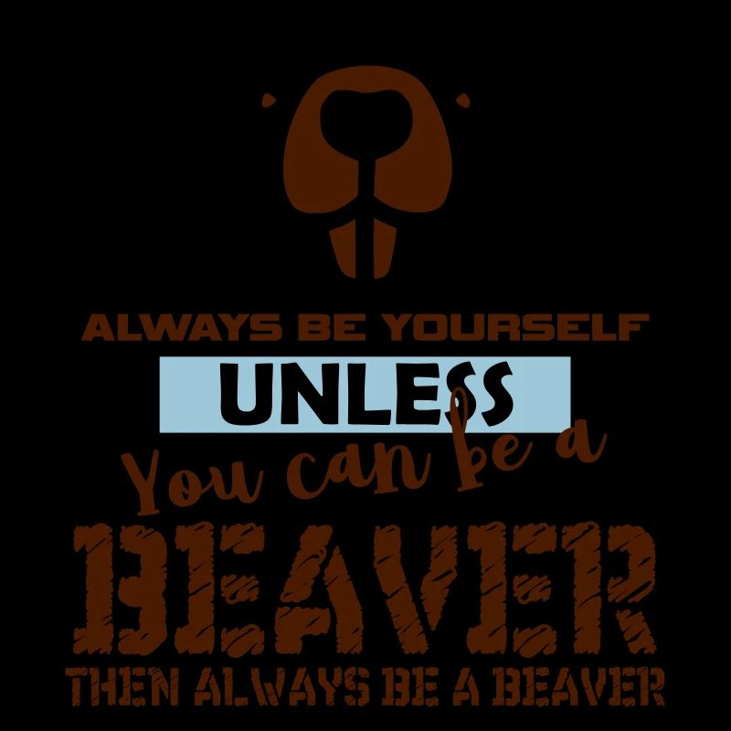 Beaver Gift