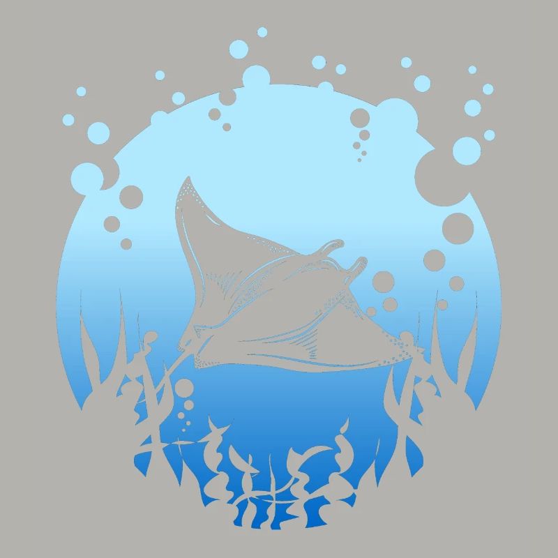 Manta Rochen