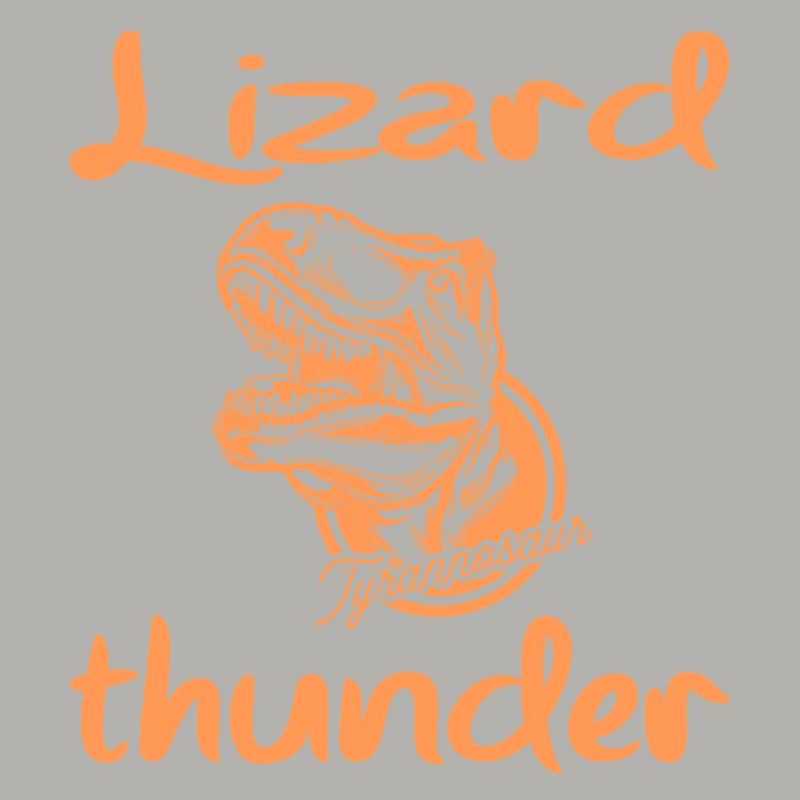Lizard thunder