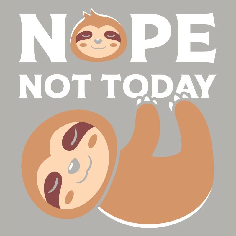 Nope Note Today