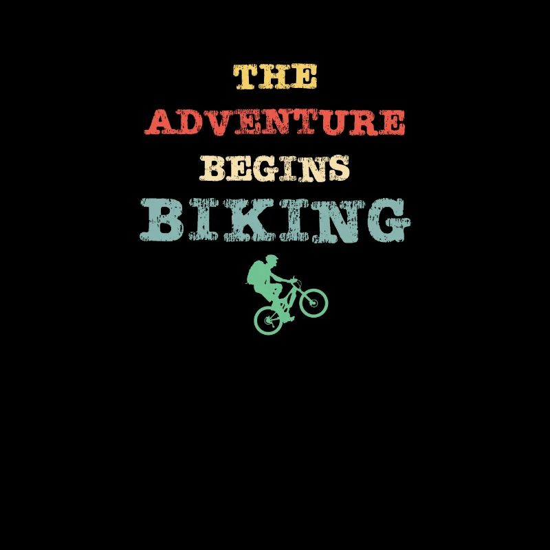 L’aventure commence - Binking