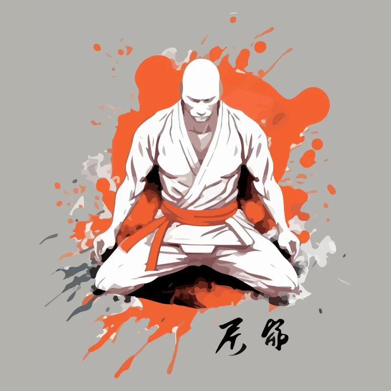 Le combattant