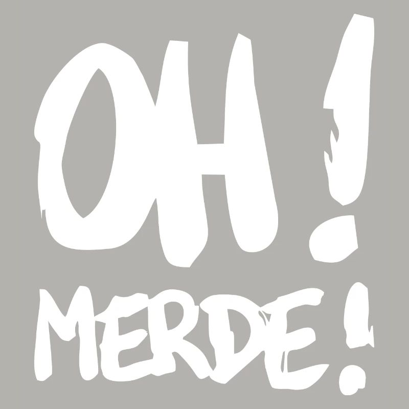 Merde