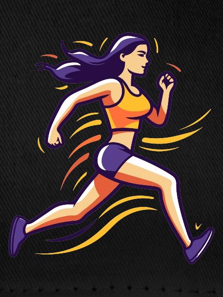 Courir
