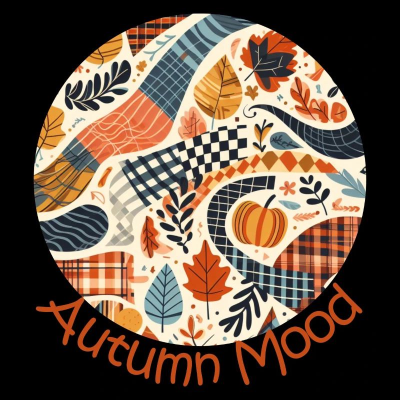 Autumn Mood