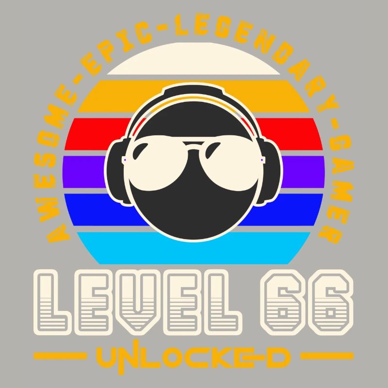 Level 66