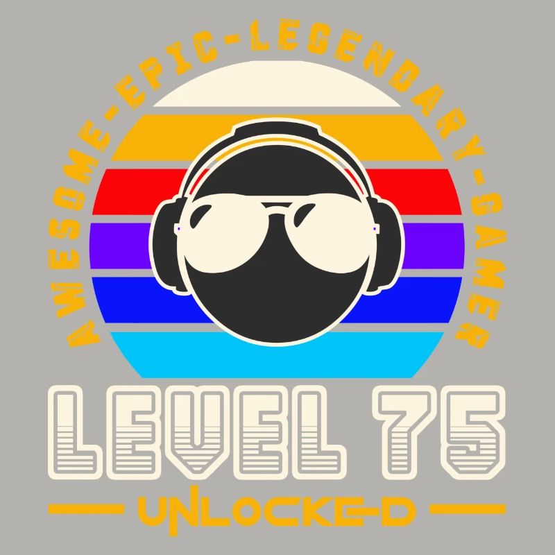 Level 75