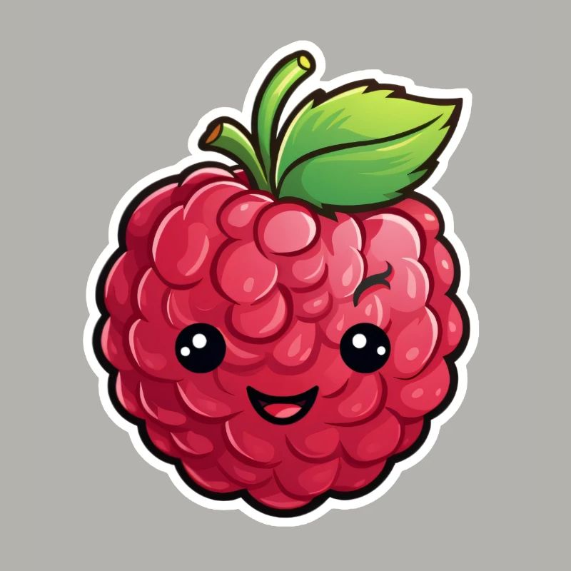 Himbeere
