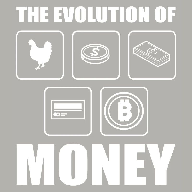 Évolution du bitcoin
