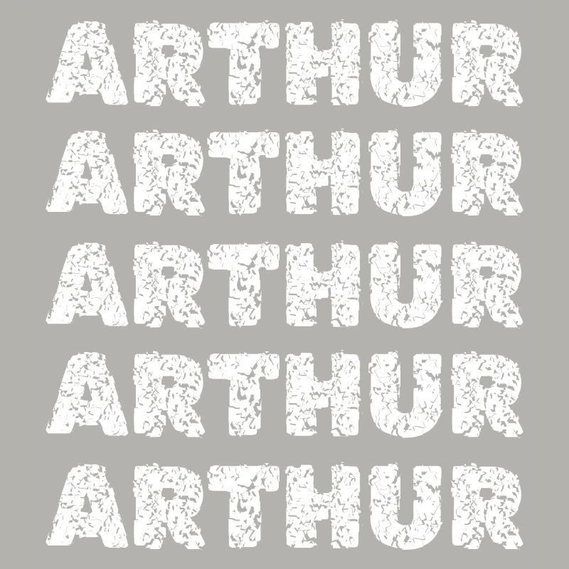 Arthur Arthur