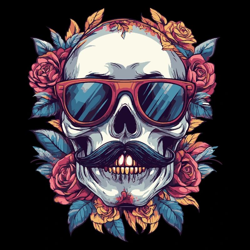 Skeleton Bachelor