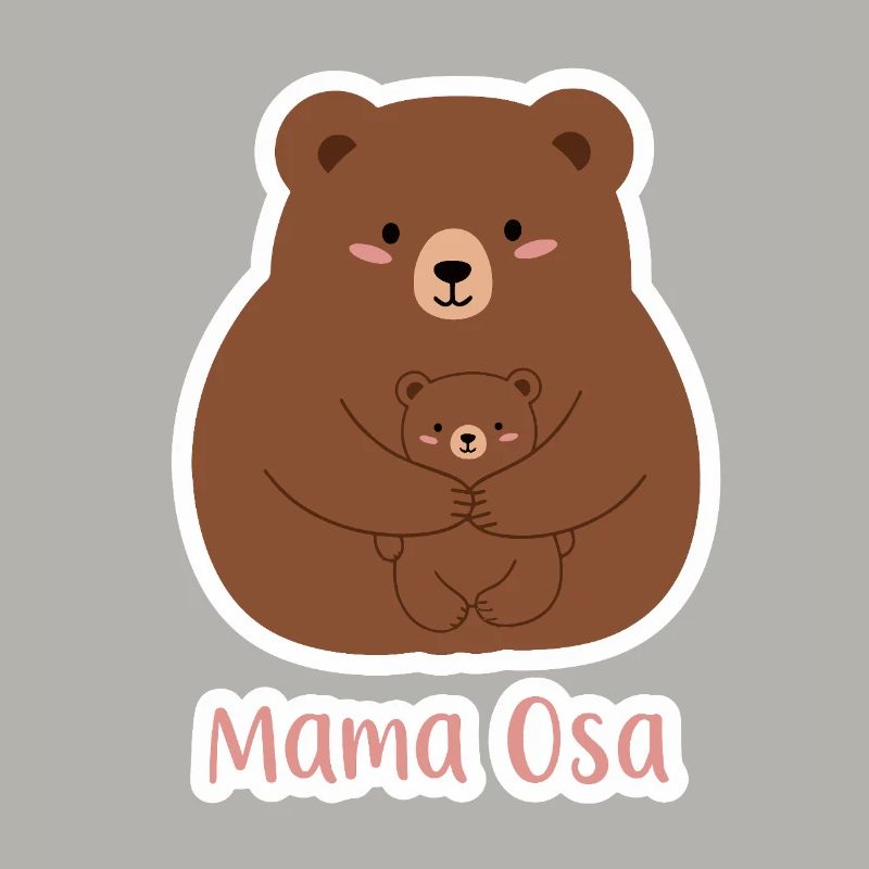 Mama Bär