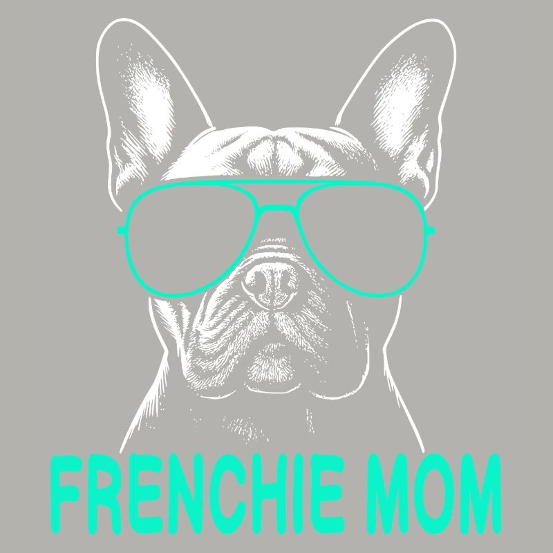 Frenchie Mom 