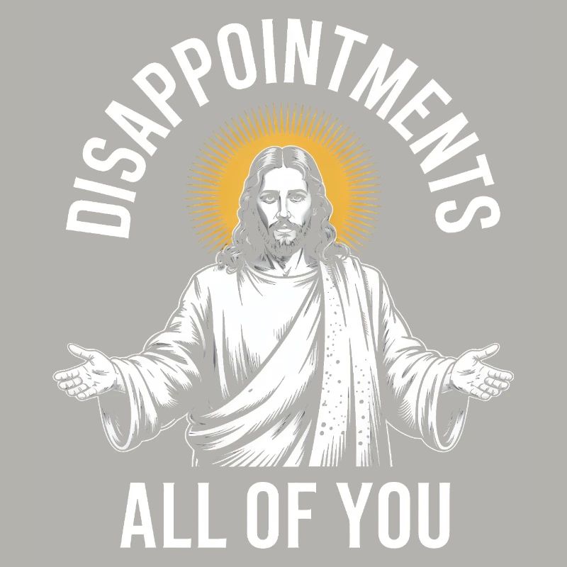 Déceptions à vous tous