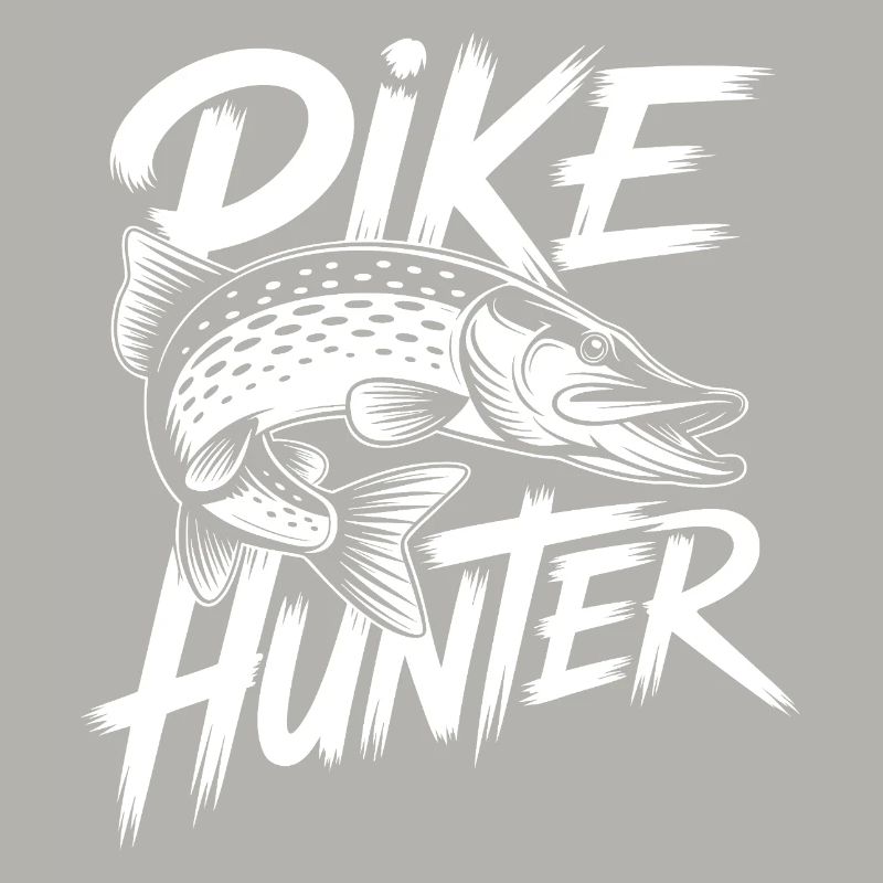 Pike Angler