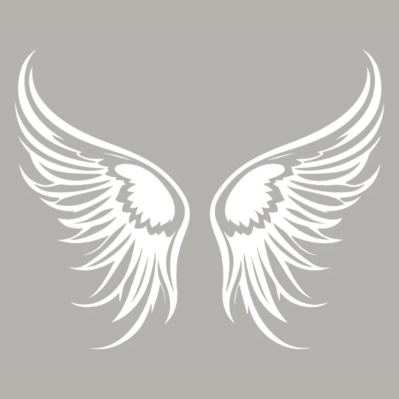Wing Icon
