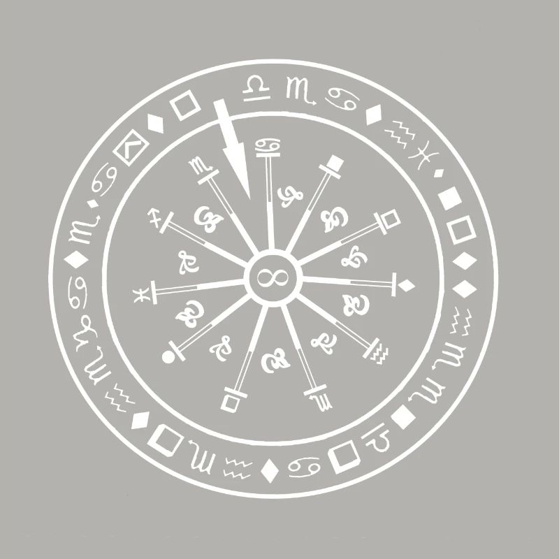 Symbole de l’infini
