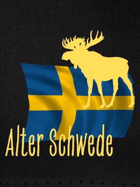 Alter Schwede