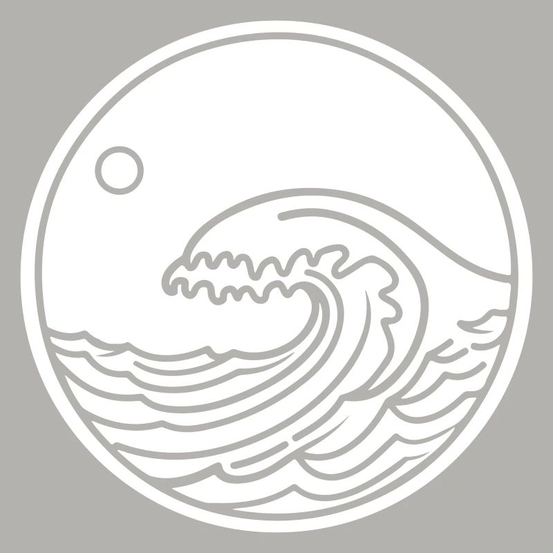Vague, Mer, Océan, Eau