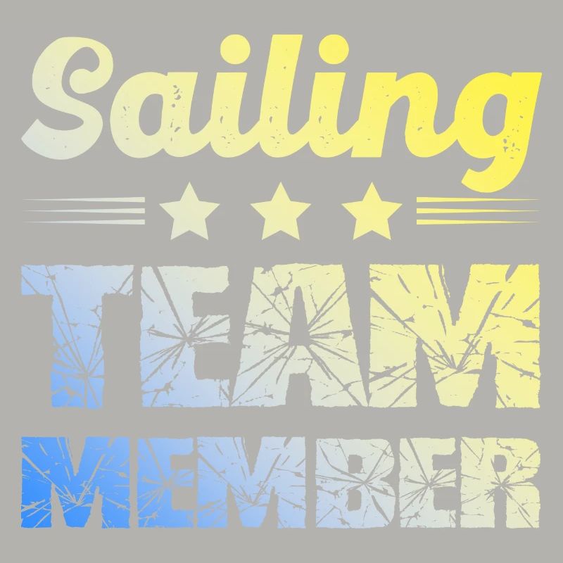 Sailing Team
