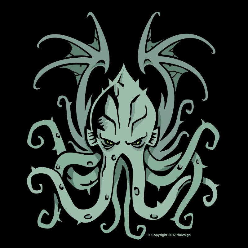 Cthulhu Nightmare
