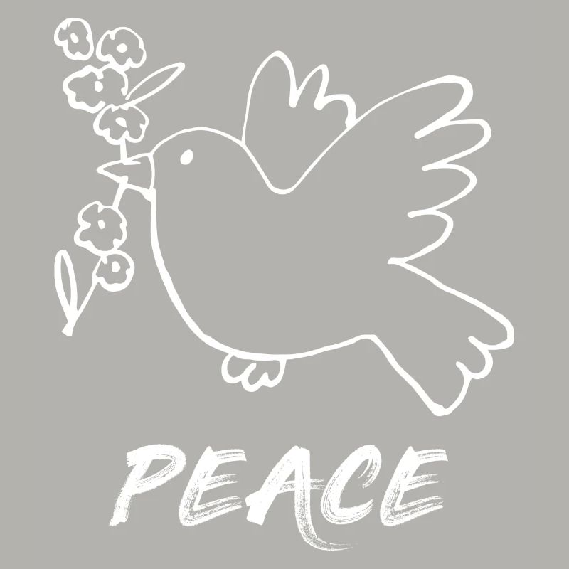 Peace/Frieden/Friedenstaube