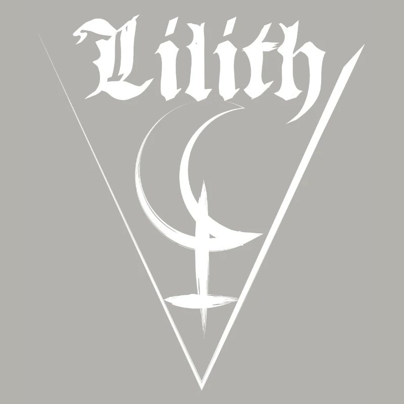 Symbol von Lilith