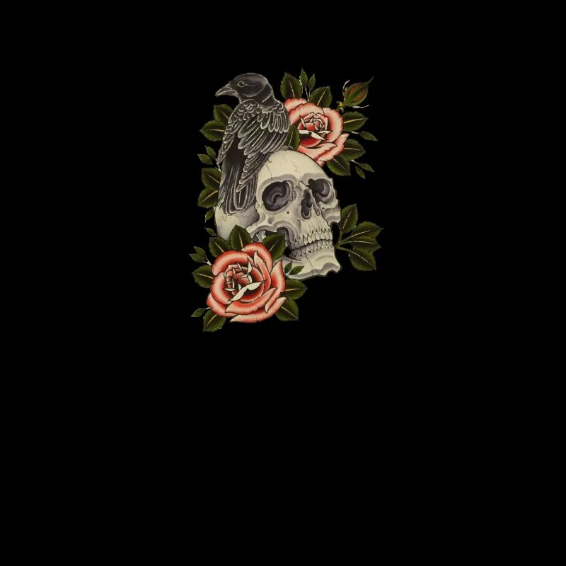 Horrible raison | Edgar Allan Poe