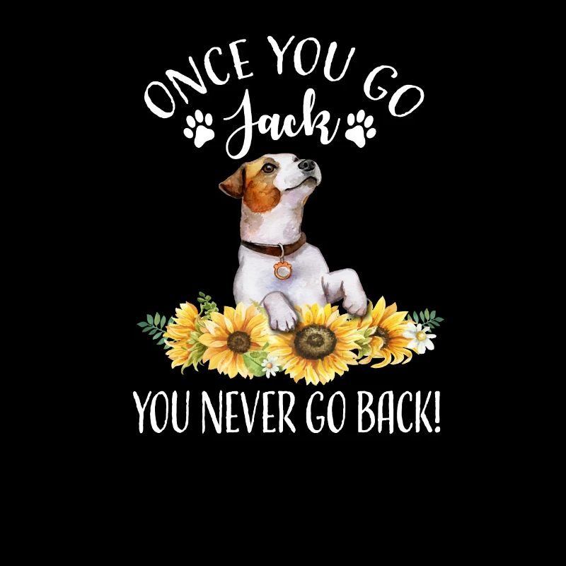Jack Russell