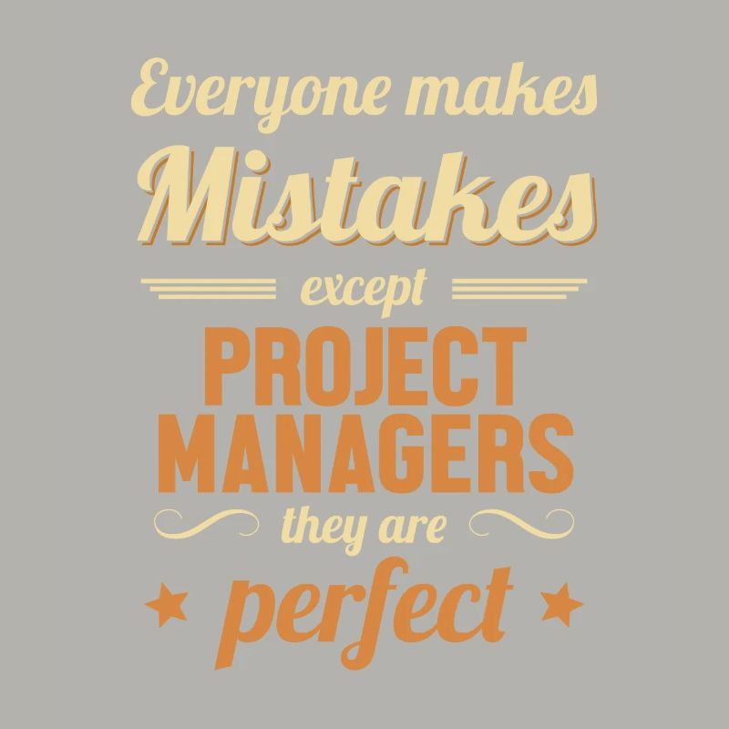 Project Manager are Perfect Project Engineer