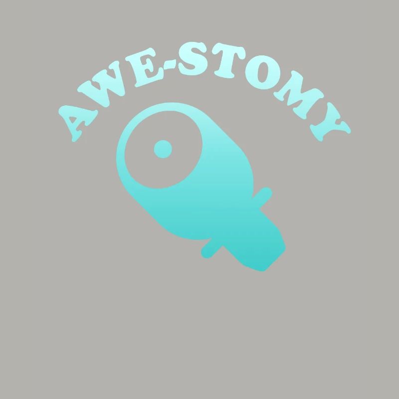 Awe-stomy