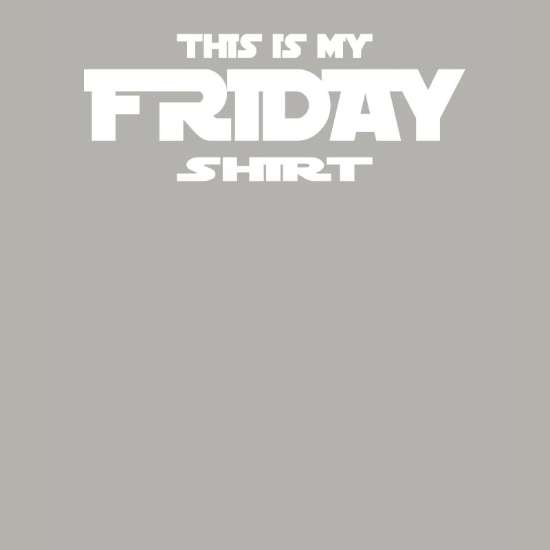 Freitag Freitags Wochenende Feierabend