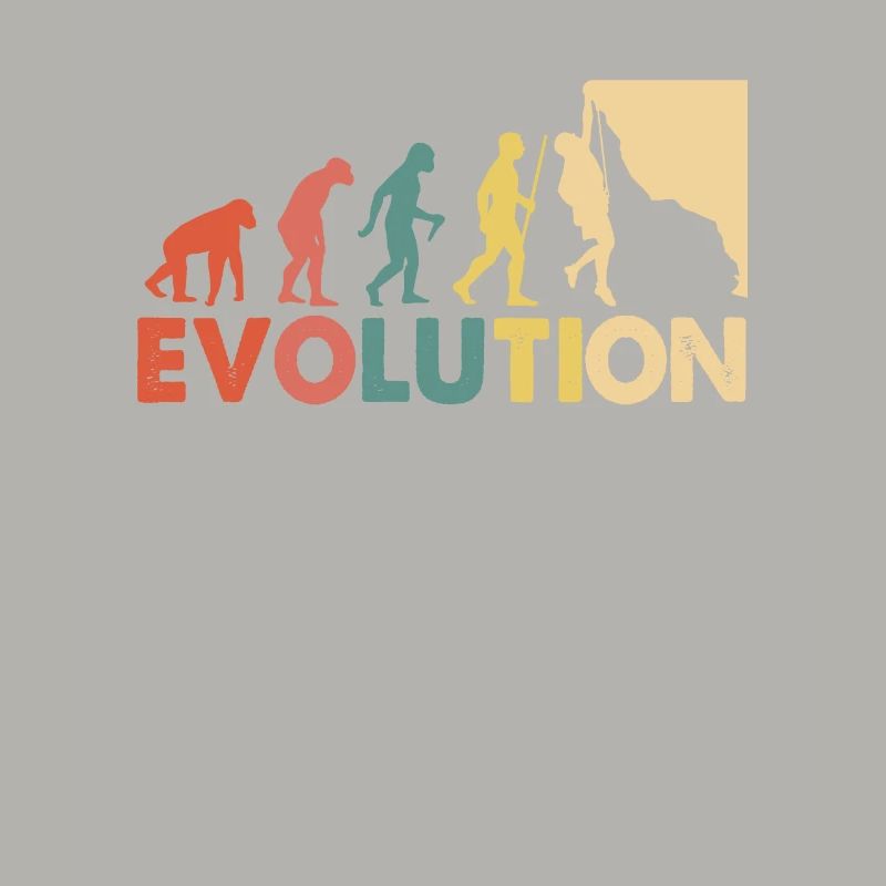 Climbing Evolution Escalade