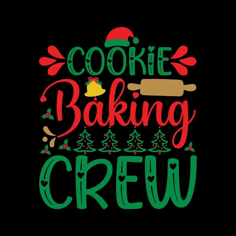 Biscuit de Noël