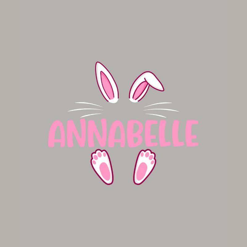 ANNABELLE Easter