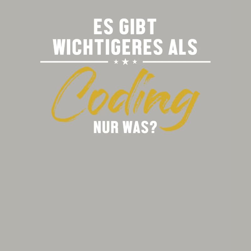 Wichtigeres als Coding Softwareingenieur Coder