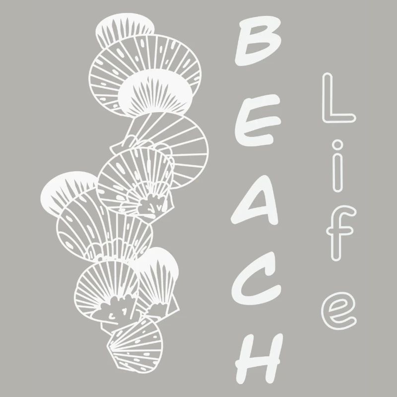 Beach Life