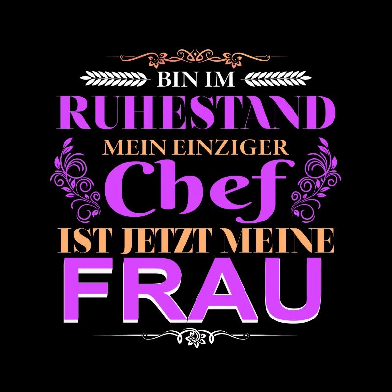 Ruhestand
