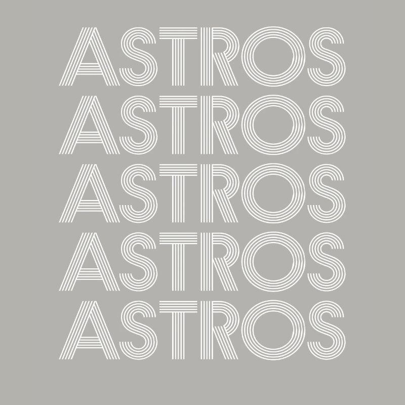 Astros
