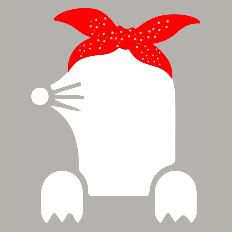 The mole