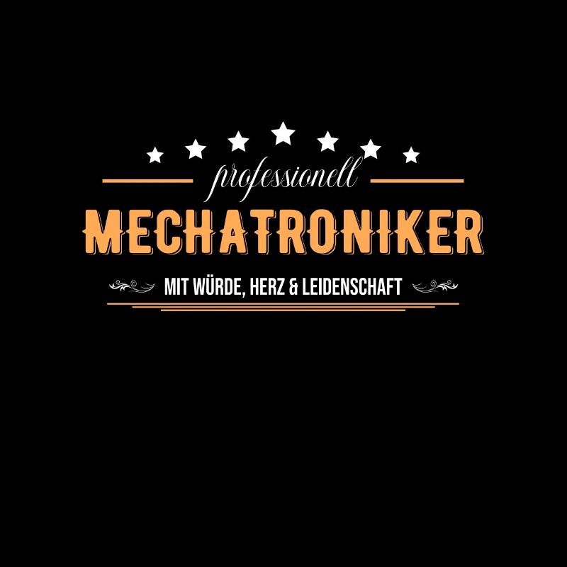 Mechatroniker