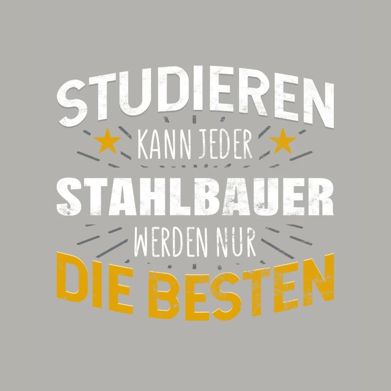 Stahlbauer Metallbauer