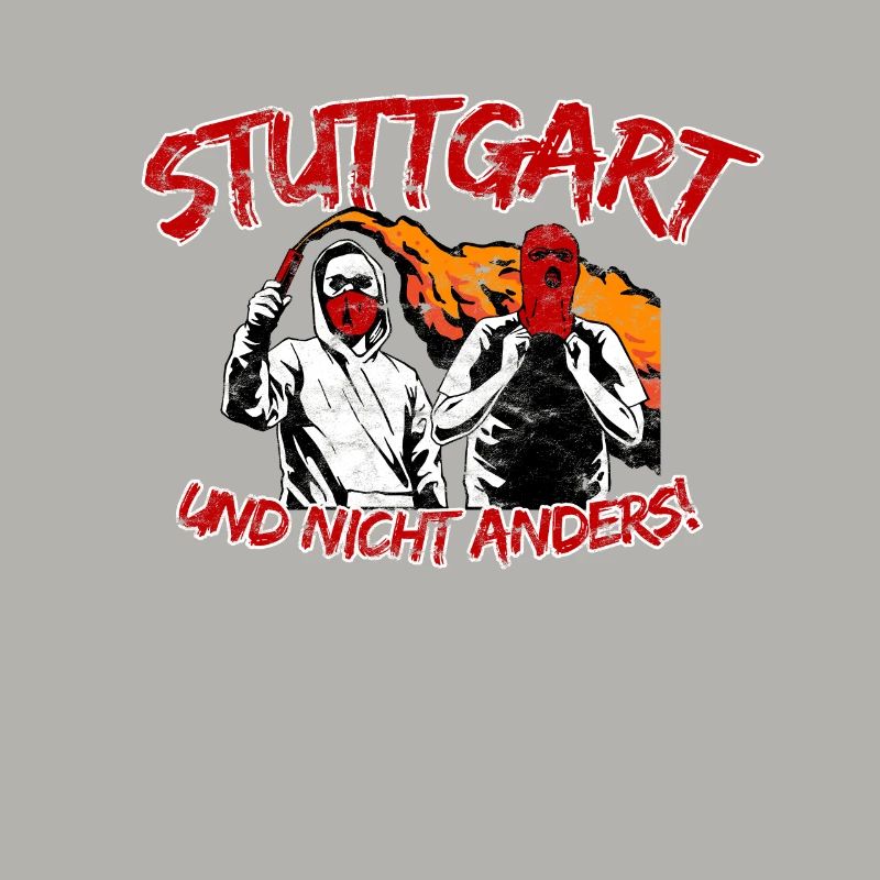Stuttgart und nicht anders UPDATE