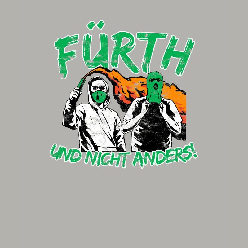 Fürth und nicht anders UPDATE