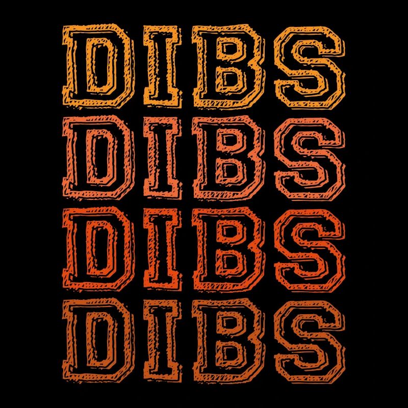 Dibs An Thanksgiving
