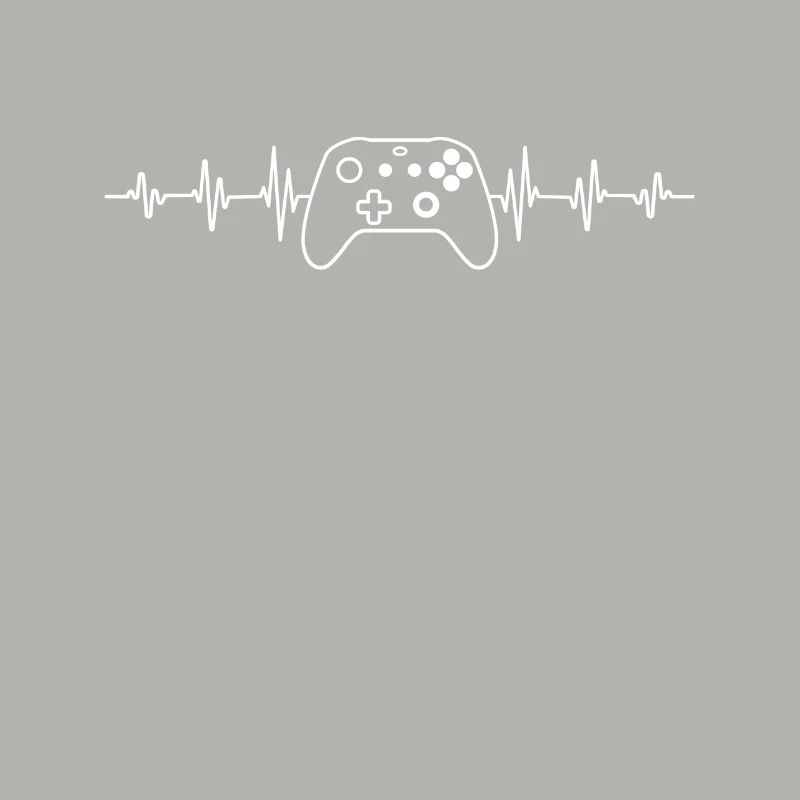 Gamer Controller Pulse